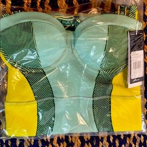 Adidas Ivy Park Catsuit size XS